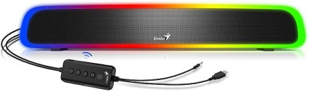 Genius 200BT USB soundbar 1.0 zvučnik