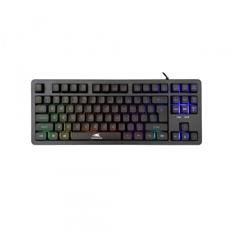 Genius Baracuda Krill BGK 01114 crna US Tastatura ( K631 )