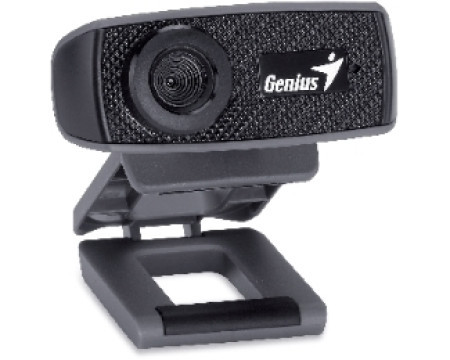 Genius FaceCam 1000X V2 web kamera - Img 1