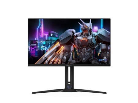 Gigabyte 240Hz QHD 27" OLED monitor ( FO27Q2 )