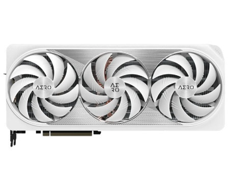 Gigabyte nVidia GeForce RTX 4090 24GB 384bit GV-N4090AERO OC-24GD grafička karta