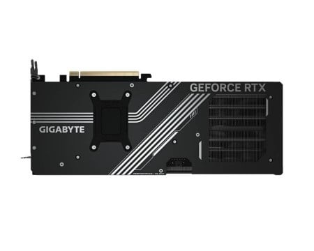 Gigabyte nvidia geforce rtx 5070 ti windforce 16gb 256bit gv-n507twf3oc-16gd rev. 1.0 grafička karta