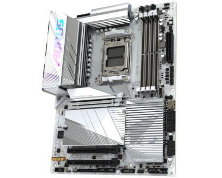 Gigabyte X670E AORUS PRO X rev. 1.x matična ploča