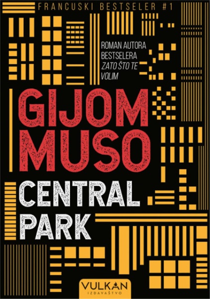 Gijom Muso Central park ( 276174 )
