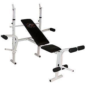 Gim fit gimfit bench klupa podešavajuĆa dx-bh-1035-1 ( 291269 )