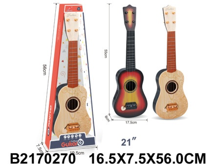 Gitara za decu 55cm ( 027004k )-1