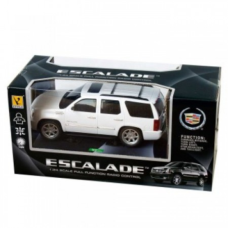 GK Cadillac 1:24 RC ( GK2411 ) - Img 1