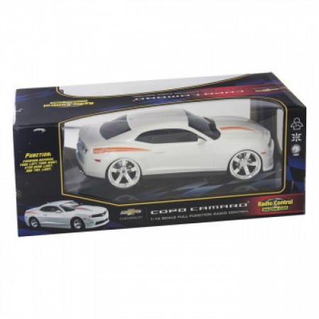 GK Camaro Copo 1:14 RC ( GK1402 ) - Img 1