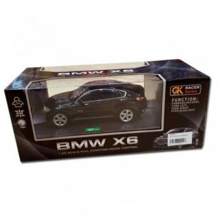 GK RC BMW X6 automobili 1:28 ( GK2802 )