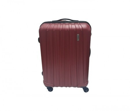 Globe Traveler kofer traveller Winered s ( 412.ABS7216-WR1.S ) - Img 1