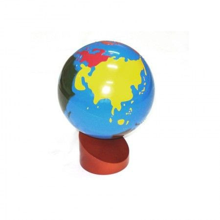 Globus umetaljka MON-HTG0018 ( 14038 )