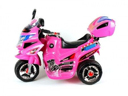 Glory Bike motor dečiji roza ( MBC051-P ) - Img 1