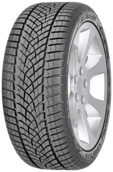 Goodyear 255/40R21 102T UG PERF + SUV XL FP zimska ( 013082 )