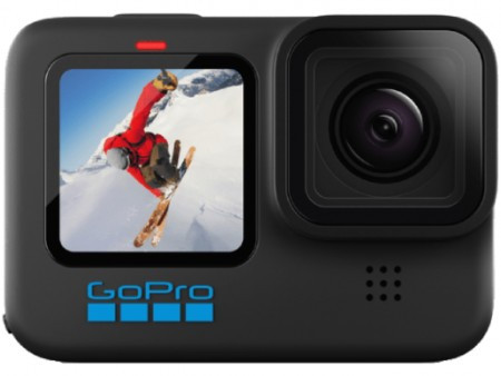 GoPro akciona kamera Hero10 black/crna ( CHDHX-101-RW ) - Img 1