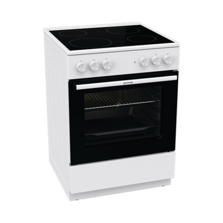 Gorenje GEC6A11WG električni šporet