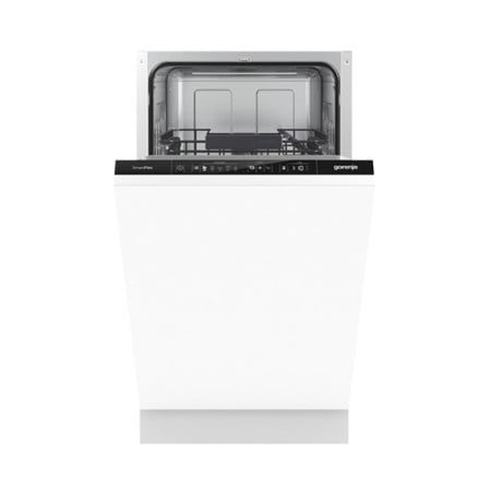 Gorenje GV541D10 ugradna mašina za pranje sudova-1