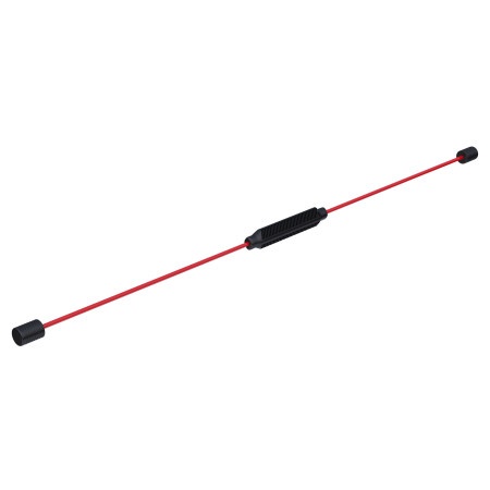 Gorilla Sports Swing Bar - Savitljiva šipka za pilates (160 cm) ( 101017-00016-0001 )-1