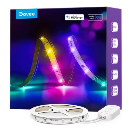 Govee RGBIC Basic Led Strip Lights 5M ( 065882 )