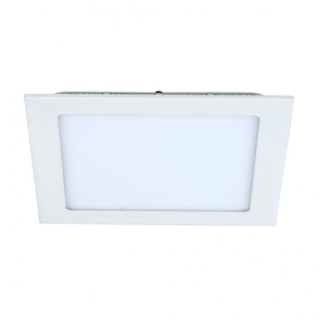 Greentech LED panel ugradni kockasti 18W CX-S01-18CW 6500K ( 060-0268         )-1