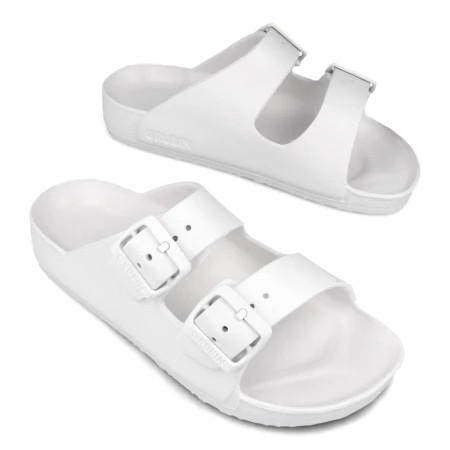 Grubin 3233700 kairo light bela ženka papuča - eva 38 ( A071826 ) - Img 1