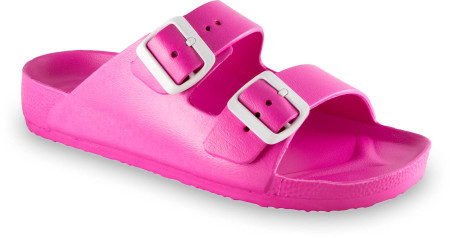 Grubin Kairo light ženska papuča-eva pink šn 41 3233700 ( A073587 )