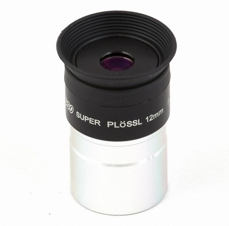 GSO okular PL 12mm ( GSP12 ) - Img 1