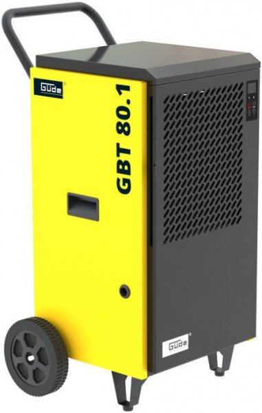 Gude odvlaživač vazduha GBT 80.1, 1.300W ( GD 55548 ) - Img 1
