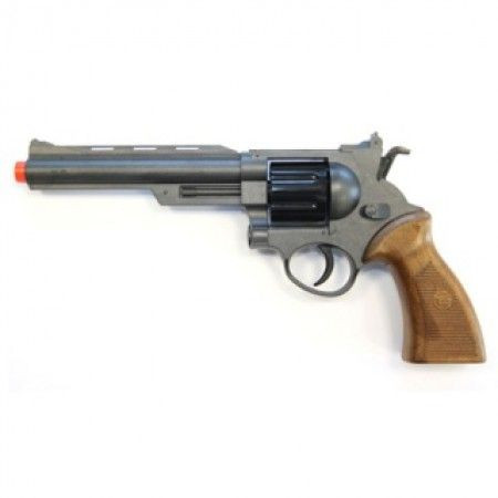 Gummy Gun Ron Smith 28cm 10 ( 62-808200 ) - Img 1