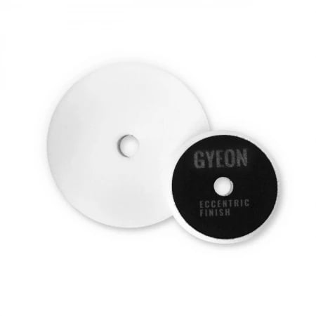 Gyeon Sunđer beli finish 125/145 mm ( SBF145 ) - Img 1