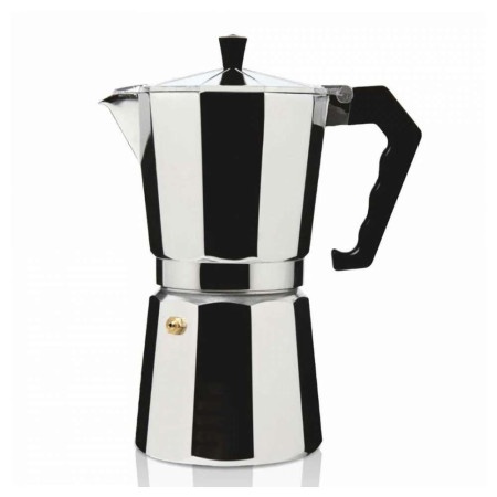 Haeger cp-06a.007a džezva za espresso kafu 6 šoljica 300ml