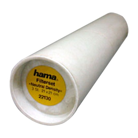 Hama 4007249221308 Filter folija, neutralna 21x21 ( 22130 )