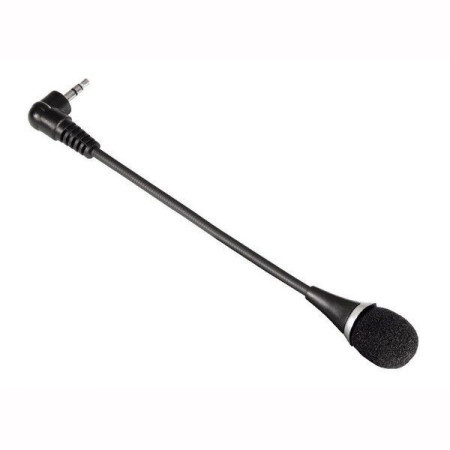 Hama pc mikrofon za notebook voip ( 57152 ) - Img 1