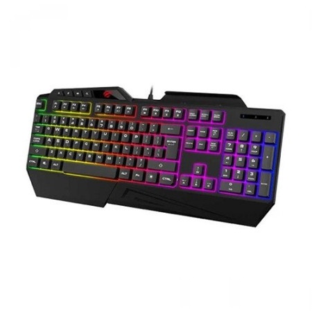 Havit KB488L  gejmerska tastatura RGB ( HA0262 )-1