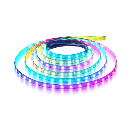 Hennessy Adresabilna magic RGB LED traka   ( LTR5050/60RGBpix-12H )-1