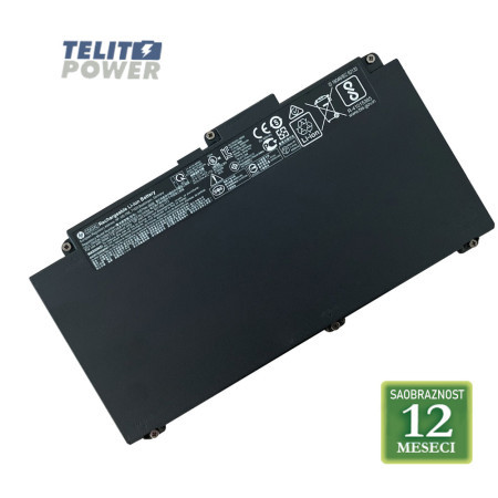 Hewlett packard baterija za laptop HP ProBook 645 G4 serija / CD03XL 11.4V 48Wh / 4212mAh ( 3197 )