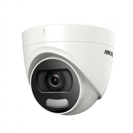 HikVision kamera HD dome 4in1 2Mpx 3.6mm DS-2CE72DFT-F ( 015-0430 )