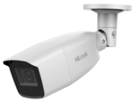 Hikvision kamera THC-B320-VF (2.8-12mm) HD-TVI bullet 2MPix varifokal 4u1 kam-1