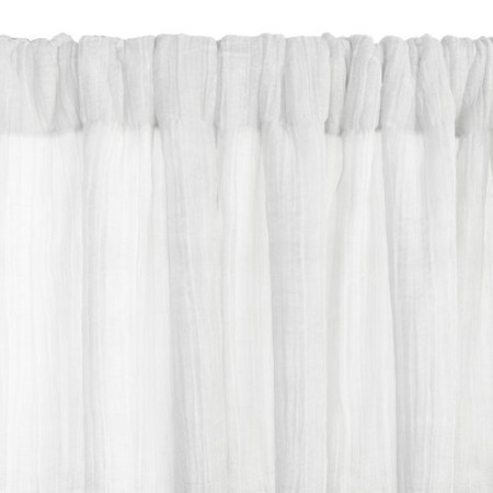 Hirsholm zavesa 1x135x300 prljavo bela ( 5090002 )