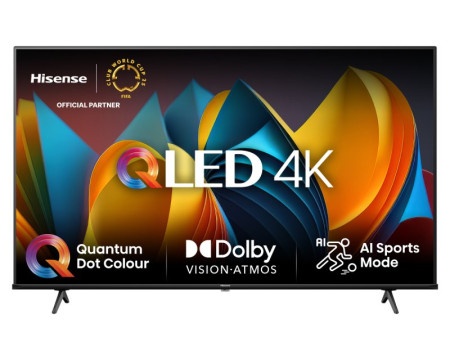 Hisense 55e7nq pro qled 4k uhd 55 inča Smart TV