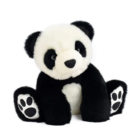 Histoire d'Ours plisana igracka-Panda ( HO2868 )