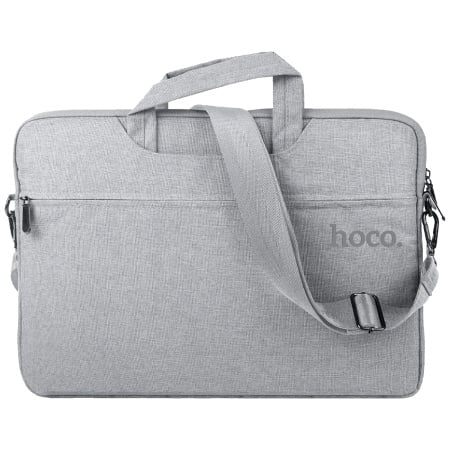 Hoco Torba za laptop 14", siva - GT1 14", Gray