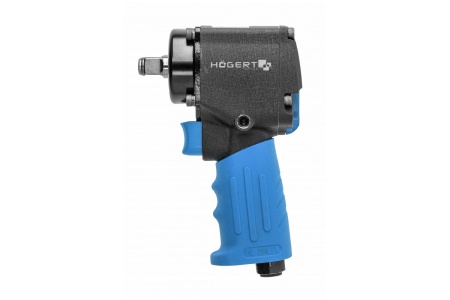 Hogert HT4R626 pneumatski pištolj, 1/2", 680Nm ( HT4R626 )