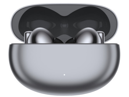 Honor Choice earbuds X5 PRO/ANC/bubice/siva slušalice ( 5504AALG )