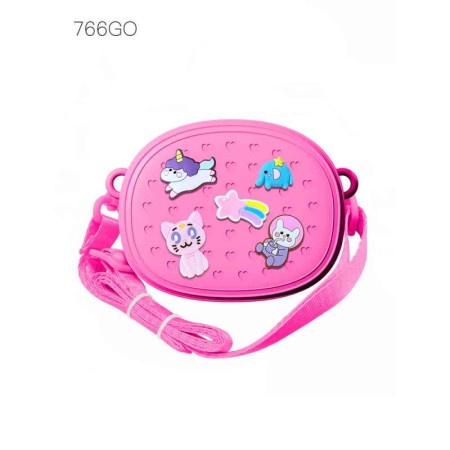 Hot focus torbica fun charm ( HF766CR )