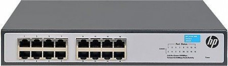 HP 1420-16G switch JH016A ( 0374394 ) - Img 1