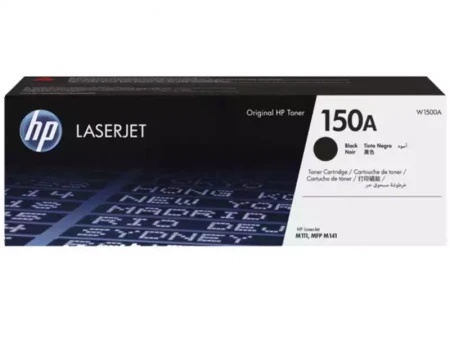 HP 150A W1500A Toner (M111a/w, M141a/w)