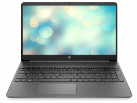 HP 15s-fq2034nm DOS/15.6"FHD AG/i5-1135G7/16GB/512GB/siva Laptop ( 350F7EA#BED/16 )