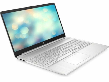 HP 15s-fq5080nm DOS/15.6"FHD AG/i5-1235U/16GB/1TB/srebrna Laptop ( B0CL2EA#BED )