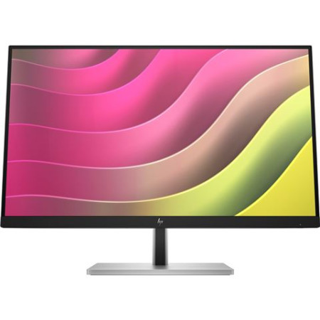 HP 24 E24t G5 FHD IPS DP USB pivot, 6N6E6AA monitor ( 0001305980 )