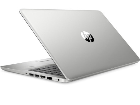 HP 240 g9 dos/14"fhd ag ips/i5-1235u/8gb/512gb/backlit/glan/srebrni laptop ( 6S6U3EA BED )